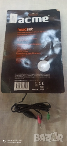 Слушалки, снимка 7 - Слушалки и портативни колонки - 53200164