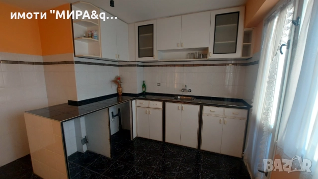 Тристаен апартамент за продажба в кв. Орфей - гр. Хасково, снимка 4 - Апартаменти - 52532883