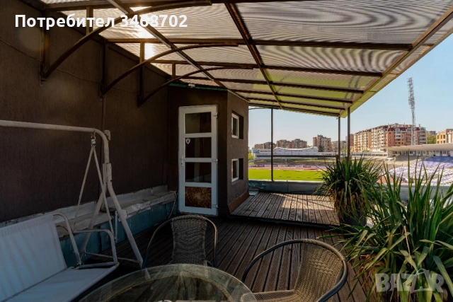 Мезонет , снимка 9 - Стаи под наем - 53084886