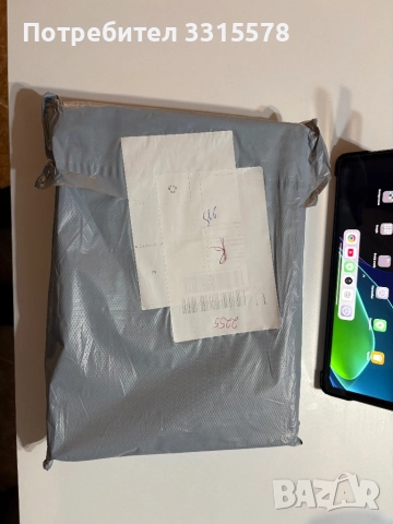 Xiaomi Pad 6 - 8/256GB, снимка 14 - Таблети - 52668287