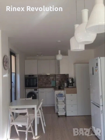 Двустаен апартамент под наем в Центъра, снимка 3 - Апартаменти - 54068030