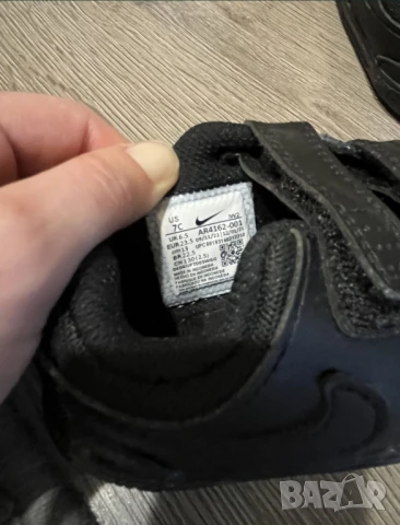 Обувки Nike 23,5, снимка 4 - Детски обувки - 50556712