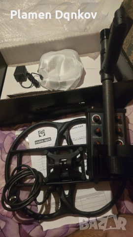 Golden Mask Altus, снимка 4 - Друга електроника - 53170804