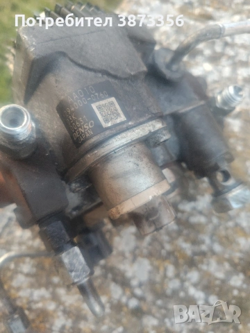 гнп (горивна помпа) за Субару дизел, снимка 2 - Части - 53885536