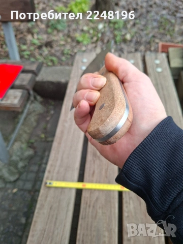 Японски Сатър , снимка 6 - Аксесоари за кухня - 53400835