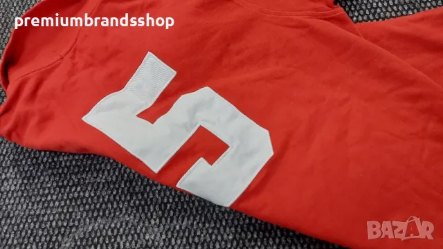 Polo ralph lauren тениска L размер , снимка 3 - Тениски - 49829570