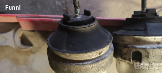 Тампони двигател Пасат, а4, а6, снимка 2 - Части - 52349903