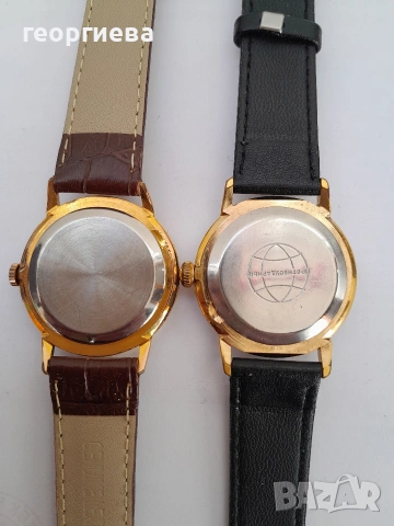 позлатени ракети 2603, снимка 6 - Антикварни и старинни предмети - 53734529