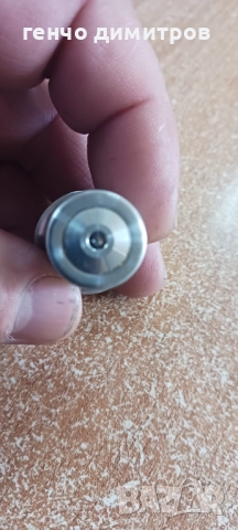 обектив за микроскоп, снимка 5 - Медицинска апаратура - 51686566