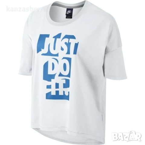 Nike - страхотна дамска тениска М
