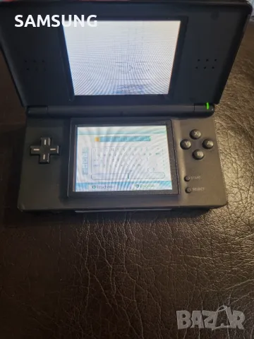 Nintendo - DS lite , снимка 8 - Игри за Nintendo - 48062595