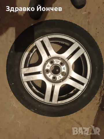 гуми 16ски с джантите от плевен, снимка 15 - Гуми и джанти - 49530752