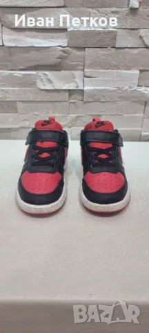 Детски маратонки Nike, снимка 2 - Детски обувки - 50405350