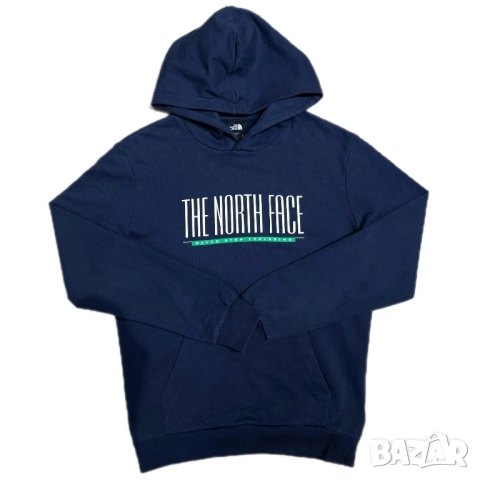 Мъжко горнище The North Face 1966 | S размер, снимка 2 - Поли - 51484305