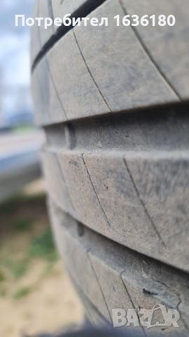 Джанти AEZ 17 5х114.3 подарък гуми, снимка 2 - Гуми и джанти - 45144788