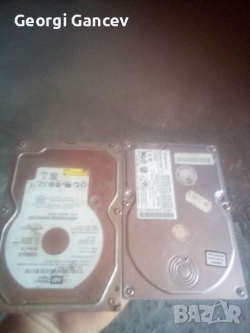 хард диск , снимка 2 - Външни хард дискове - 45020004