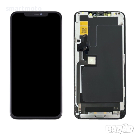 Дисплей за Iphone 11 PRO MAX 8.1 OLED ИЛИ INCELL, снимка 1 - Резервни части за телефони - 44966207