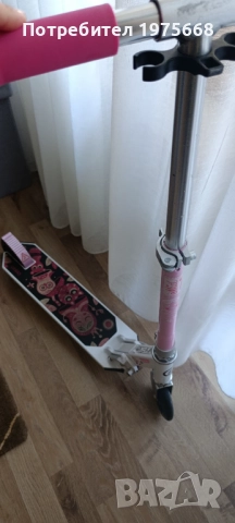 Продавам тротинетка Oxelo, снимка 2 - Други спортове - 52027518