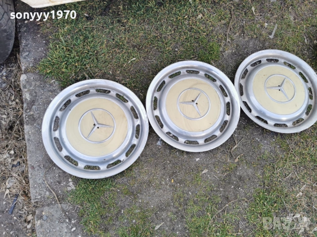 MERCEDES 4БР РЕТРО ТАСА ЗА КОЛЕКЦИОНЕРИ 1403261701, снимка 3 - Колекции - 53838419