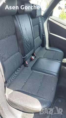 Audi A3 S Line 2.0 TDI, снимка 10 - Автомобили и джипове - 50747225