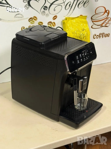 Кафемашина кафе автомат Philips EP2220 с гаранция, снимка 10 - Кафемашини - 52488515