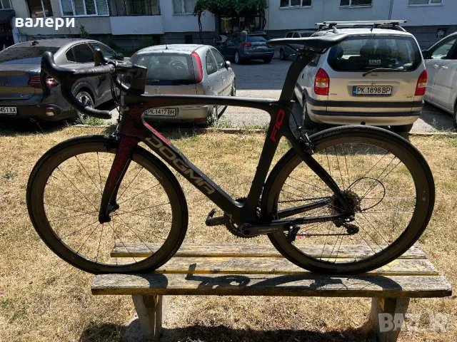 Pinarello Dogma F10, снимка 2 - Велосипеди - 46999379