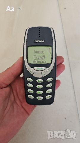 Nokia 3310, снимка 1 - Nokia - 46064805