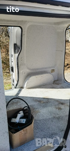 Електрически Nissan e-NV200, снимка 15 - Автомобили и джипове - 53808074