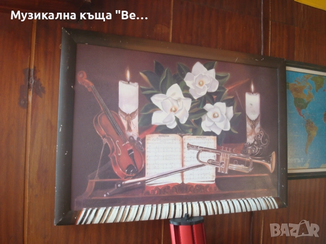 Картина, снимка 3 - Картини - 52904810