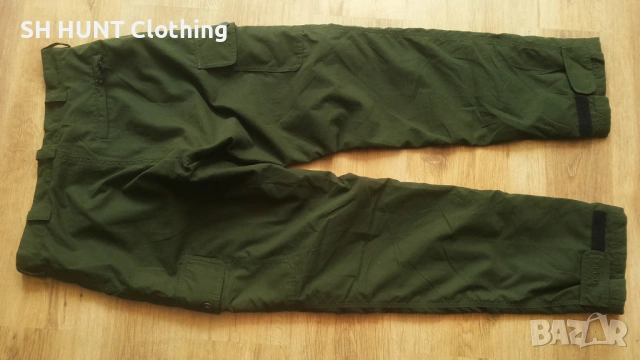 LAKSEN GORE-TEX WINTER SET размер M за лов риболов зимен екип водонепромокаем - 2149, снимка 5 - Екипировка - 53496217