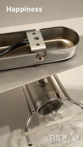 Лампа за таван - метална, снимка 7 - Лампи за таван - 52205258