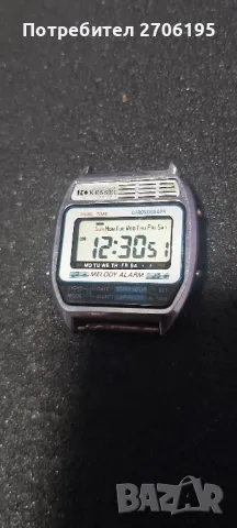 Kessel Vintage Watch , снимка 3 - Мъжки - 50073309
