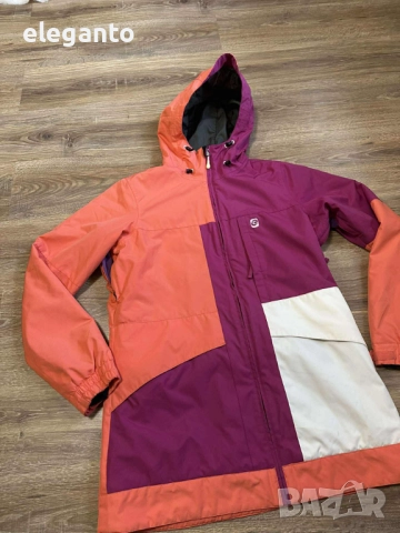 Ski Snow яке Rip Curl Anti Series Xpore FreeRide Jacket , L размер , снимка 4 - Якета - 52679813