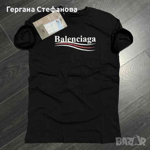 Мъжки маркови тениски  Размери с/м/л/хл/2хл Цена 28лв, снимка 1