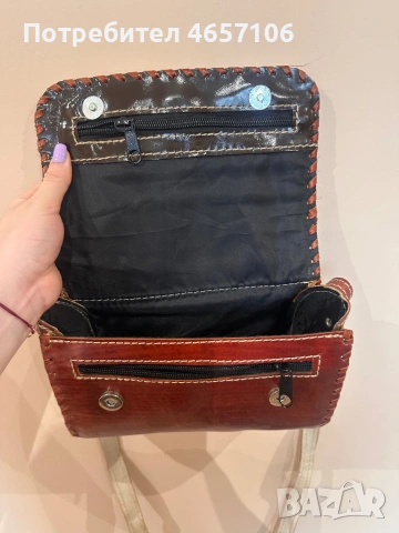 Продавам дамски чанти, снимка 8 - Чанти - 53465370