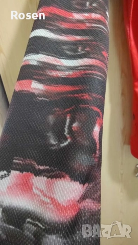 Дамско вело джърси ION Tee LS, снимка 10 - Спортна екипировка - 52101042