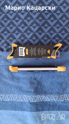 точило worksharp преносимо, снимка 6 - Други - 53865904