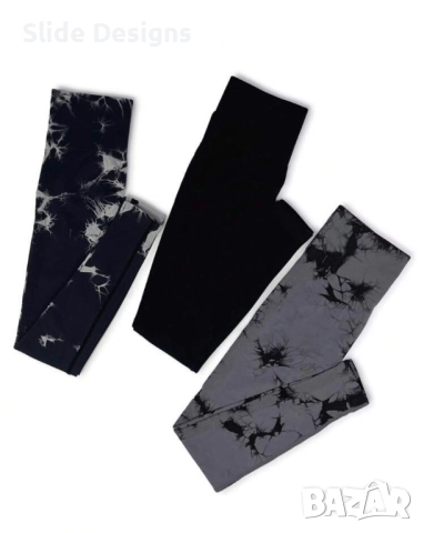 Дамски оформящ клин | спортни клинове | фитнес дрехи