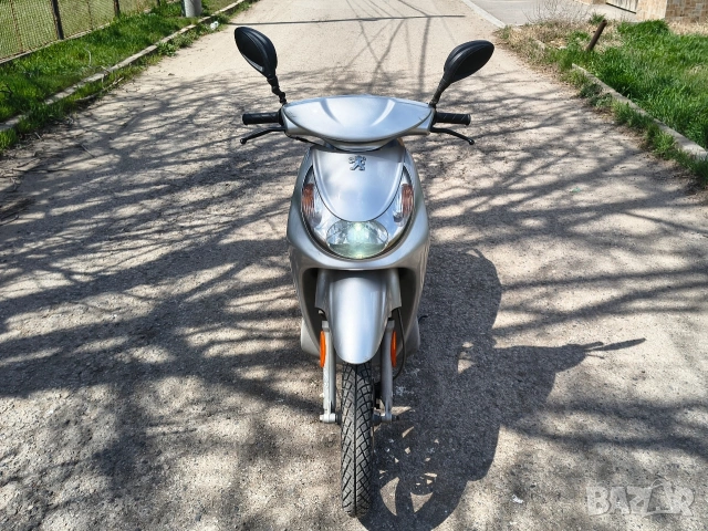 Peugeot Looxor Advantage - (ТОП ПРОДУКТ)(РЕАЛНИ КИЛОМЕТРИ)