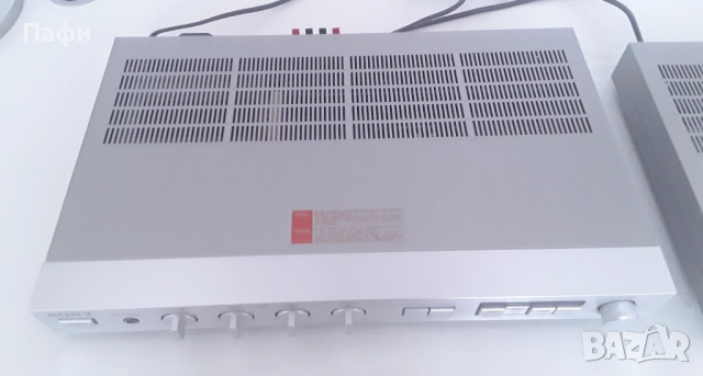 Sony ta ax2, Sony jx2l , снимка 5 - Ресийвъри, усилватели, смесителни пултове - 52823737