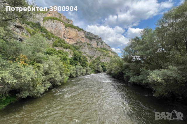 Незастроен парцел в c. Гара Лакатник, снимка 6 - Парцели - 51918418