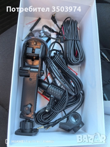 CarPlay и Android Auto 10,26 inch, снимка 5 - Аксесоари и консумативи - 52582499