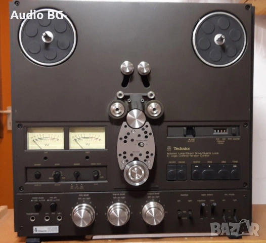 Technics RS-1506 Japan   (2)