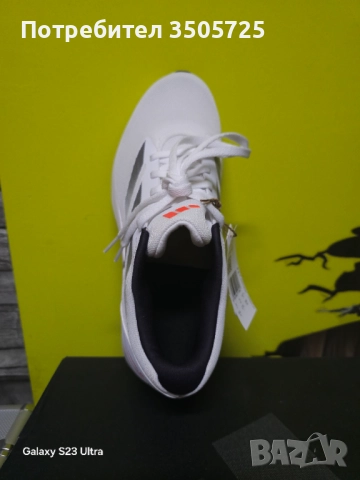 Adidas 43, снимка 3 - Маратонки - 52959254