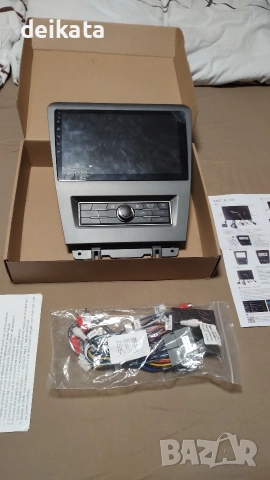 мултимедия за Форд мустанг ford Mustang 