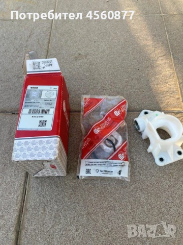 Алфа-Ромео - Фиат Браво - Ланчия