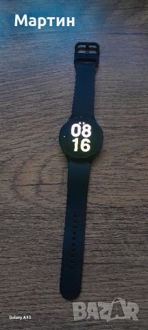 Samsung Galaxy Watch 4 44mm, снимка 4 - Смарт гривни - 45664625