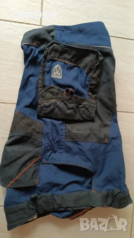 къси работни панталони облекло My Core Force Air, снимка 12 - Панталони - 40840969