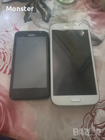 Samsung Galaxy Core GT-I8292 , снимка 3 - Samsung - 50546186