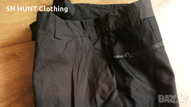 PINEWOOD Trouser размер 50 / M - L за лов риболов туризъм панталон със здрава материя - 890, снимка 9 - Панталони - 45062080